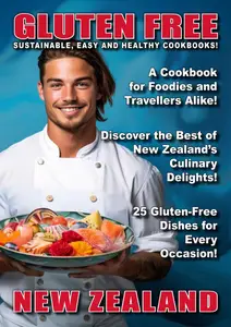 Gluten Free - New Zealand - 8 August 2025