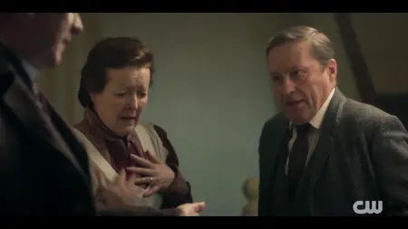 Sherlock & Daughter S01E03