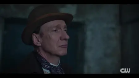 Sherlock & Daughter S01E03