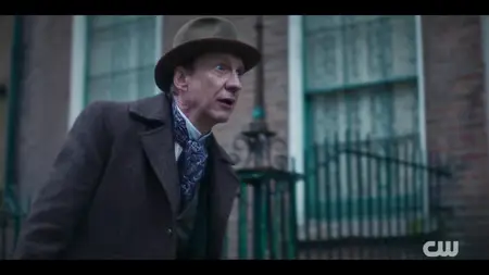 Sherlock & Daughter S01E03