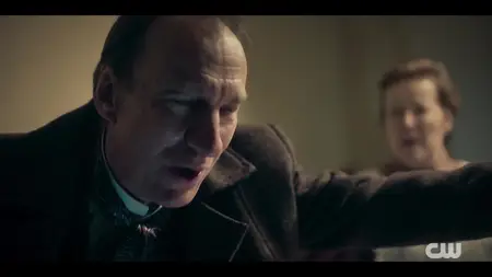 Sherlock & Daughter S01E03
