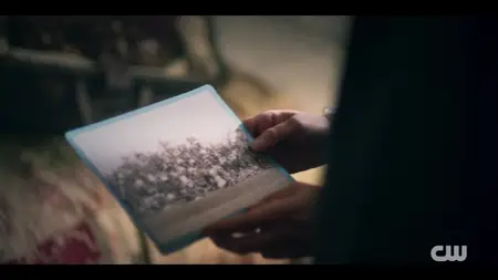 Sherlock & Daughter S01E03