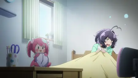 Mahou Shoujo ni Akogarete - S01E13