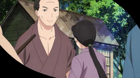 Sword of the Demon Hunter S01E21 Episode 21