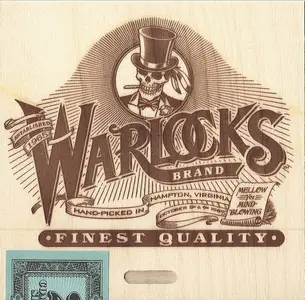 Grateful Dead - Formerly The Warlocks: Hand-Picked In Hampton, Virginia, October 8th & 9th 1989 (2010)