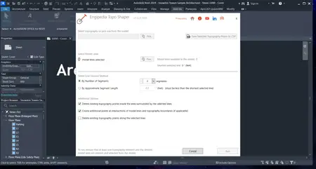 Engipedia Topo Shaper 1.2.25.0706