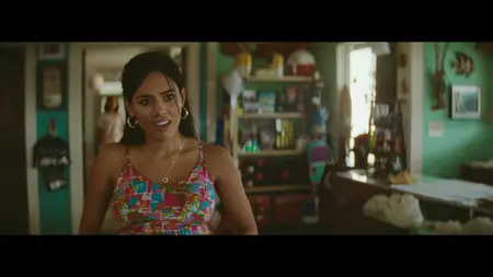 M.I.A. S01E01