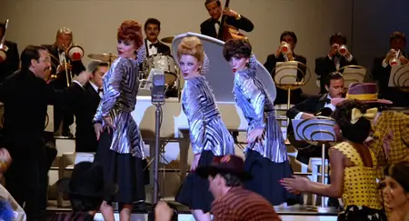 Xanadu (1980) [Remastered]