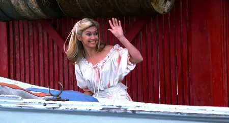 Xanadu (1980) [Remastered]