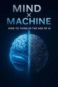 Mind × Machine: How to Think in the Age of AI