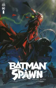 Batman-Spawn