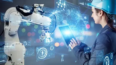 Industrial Robotics Programming And Simulation: From Basics