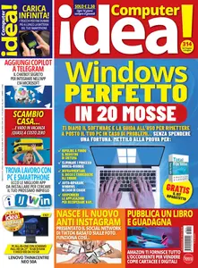 Il Mio Computer Idea! N.314 - 14 Agosto 2024