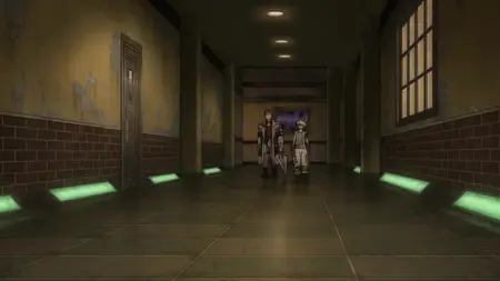 Gachiakuta S01E04 Cleaner HQ