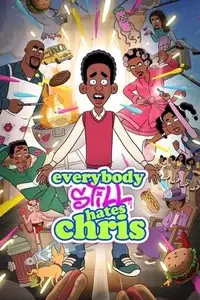 Everybody Still Hates Chris S01E02