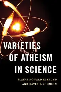Varieties of Atheism in Science