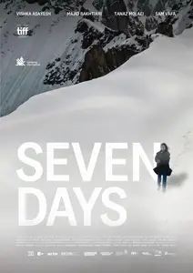Seven Days (2025) Haft rooz