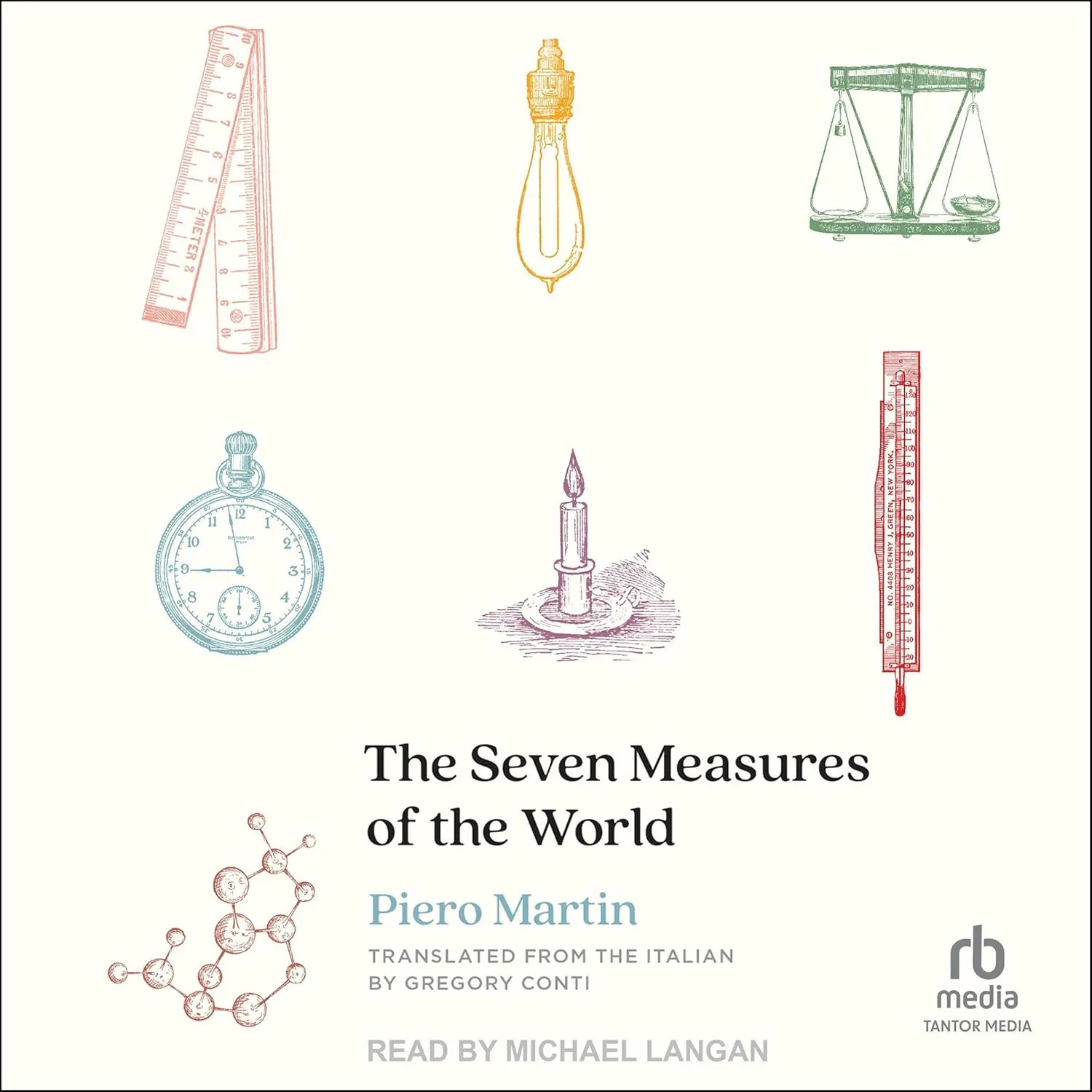 The Seven Measures of the World