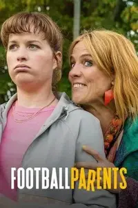 Football Parents S01E02
