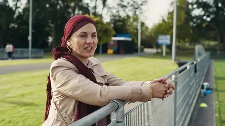 Football Parents S01E02