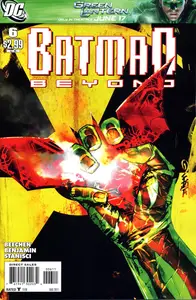 Batman Beyond v4 06 (2011) (c2c) (The Last Kryptonian-DCP