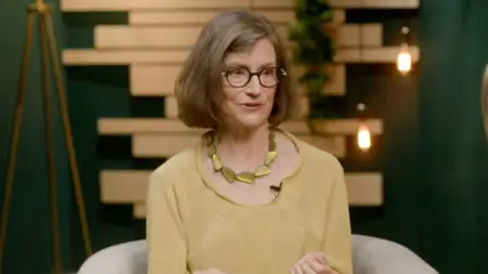Overcoming Ageism at Any Career Stage with Ashton Applewhite