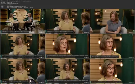 Overcoming Ageism at Any Career Stage with Ashton Applewhite