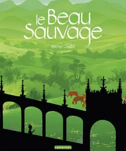 Le Beau Sauvage