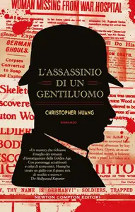 Christopher Huang - L'assassinio di un gentiluomo