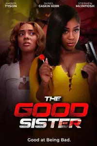 The Good Sister (2025)
