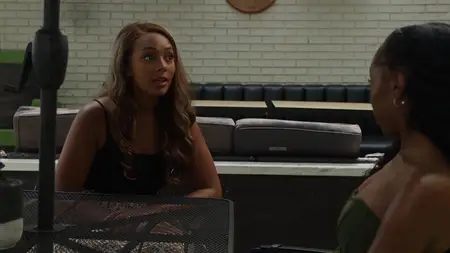 The Good Sister (2025)