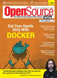 Open Source for You - July 2025