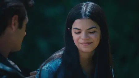 Maya (2023)