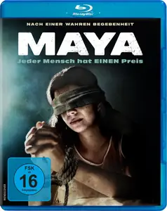 Maya (2023)