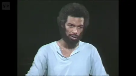 Classic Albums - Gil Scott Heron: Pieces of a Man (2021)