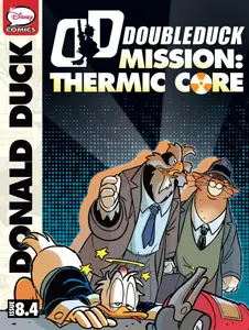 DoubleDuck 08 - Mission Thermic Core 04 (2008) (Digital) (Bean-Empire