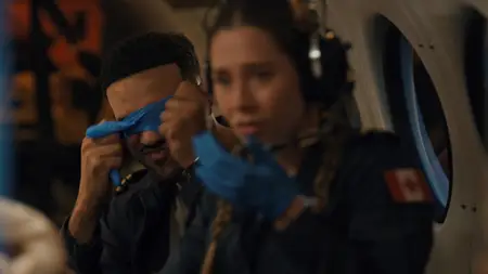 SkyMed S03E05