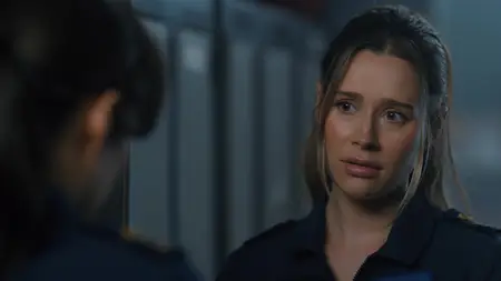 SkyMed S03E05