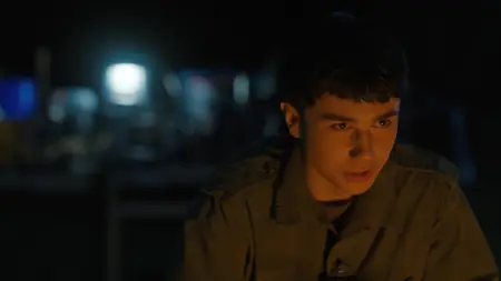 SkyMed S03E05