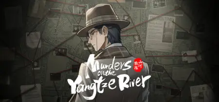 Murders on the Yangtze River (2024) v1.4.20