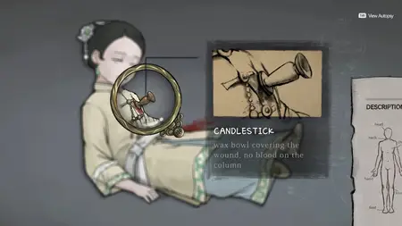 Murders on the Yangtze River (2024) v1.4.20