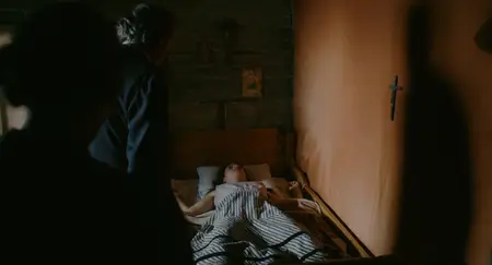 Thunder (2022) [MultiSubs]