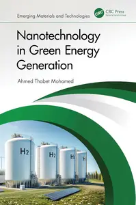 Nanotechnology in Green Energy Generation