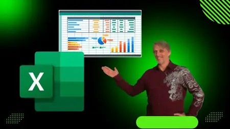 Power Up with Excel: Foundational Skills for New Users