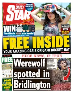 Daily Star - 29 June 2025