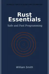 Rust Essentials: Safe and Fast Programming