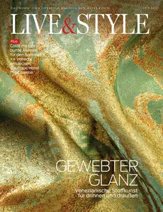 Live & Style - 17 Juli 2025