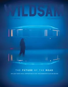 Wildsam - August-September 2024