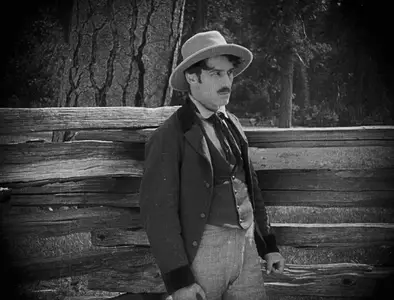 The Half-Breed (1916)