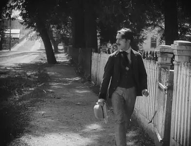 The Half-Breed (1916)